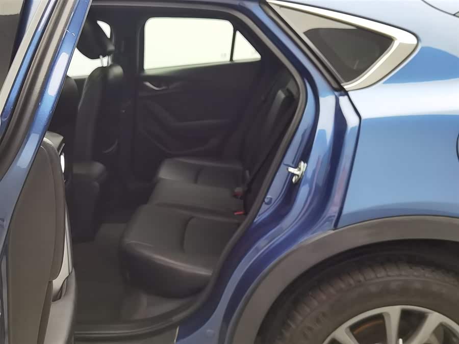 马自达 马自达CX-4 2020 汽车图片 #16