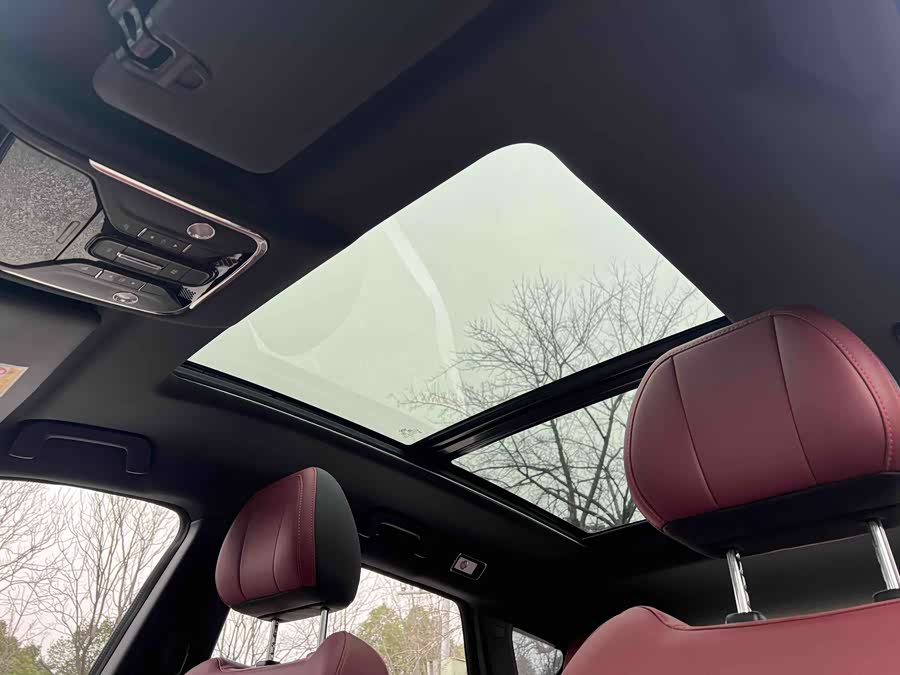 Jetour X70 PLUS 2023 car image #16