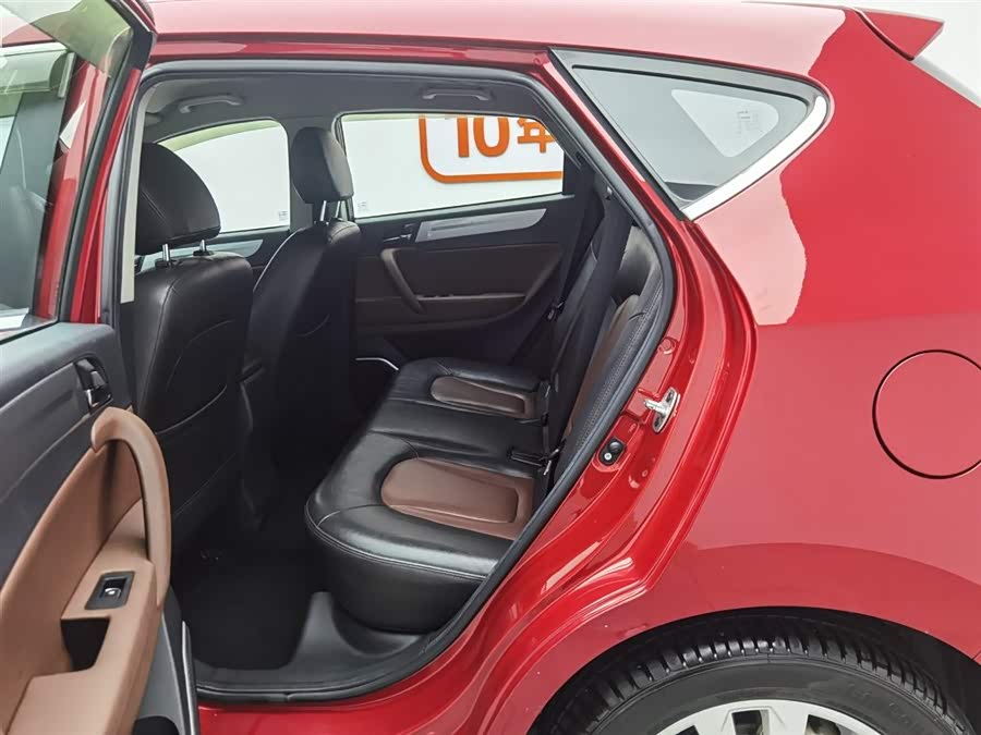 JAC 2015 imagem de carro #16