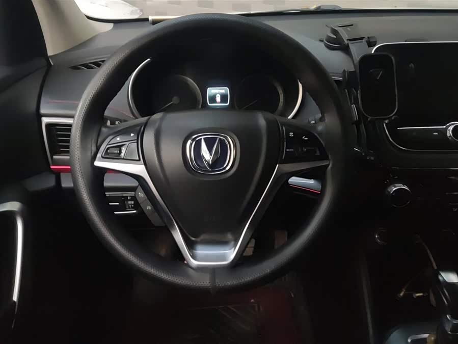 Changan CS55 2019 car image #16