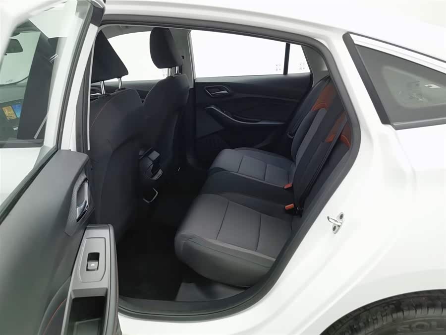 MG 5 2025 car image #16