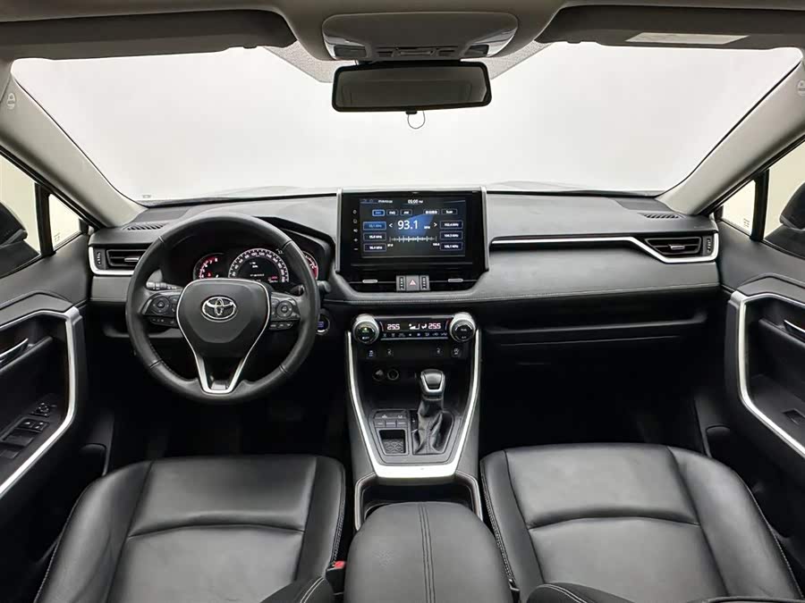 Toyota RAV4 2020 car image #16