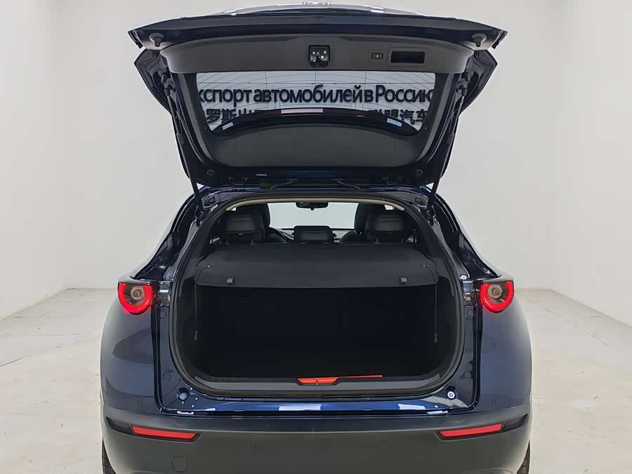 马自达 马自达CX-30 2023 汽车图片 #16