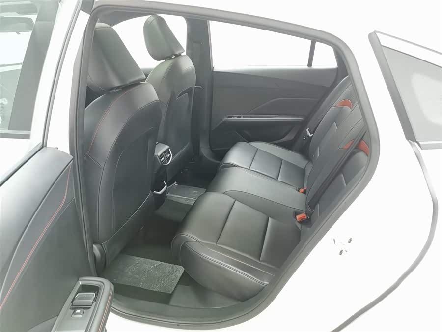 MG 5 2024 car image #16