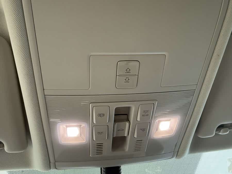 Volkswagen Tayron 2022 car image #16