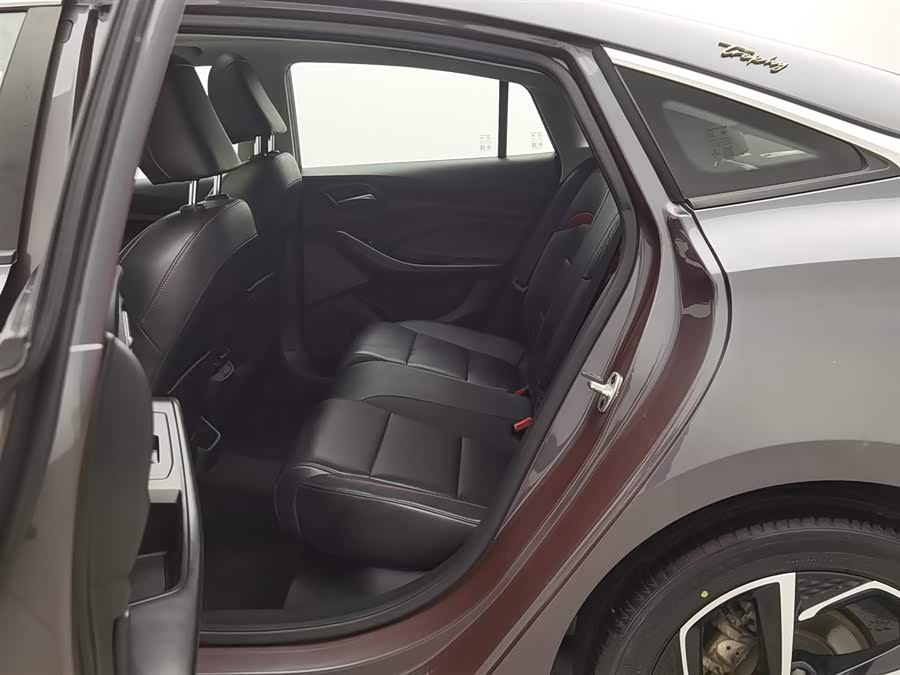 MG 5 2021 car image #16
