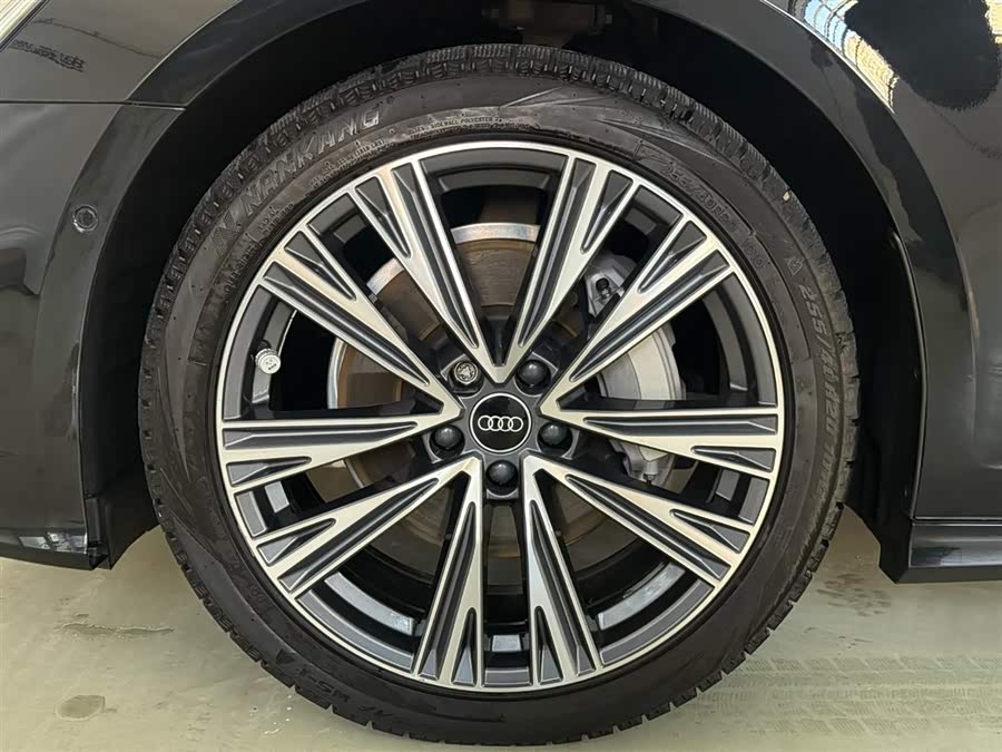 奥迪 奥迪A6L 2023 汽车图片 #16