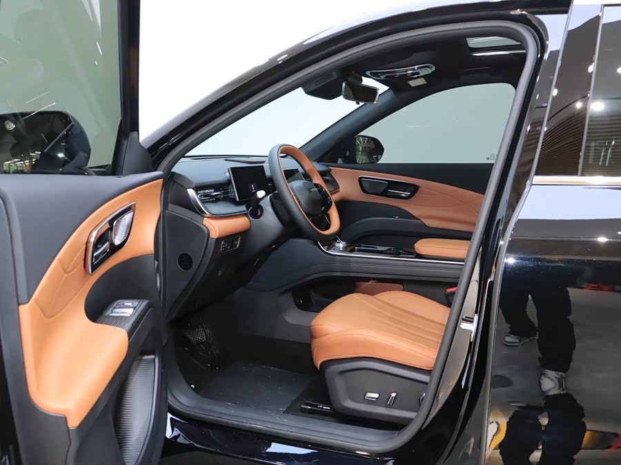 Chery Tiggo 8 2025 imagem de carro #16