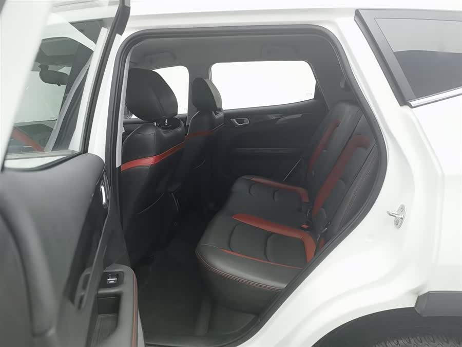 Kaiyi Showjet 2021 car image #16