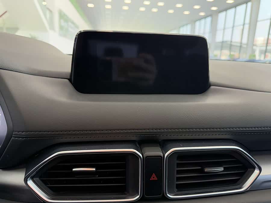 马自达 马自达CX-5 2021 汽车图片 #16