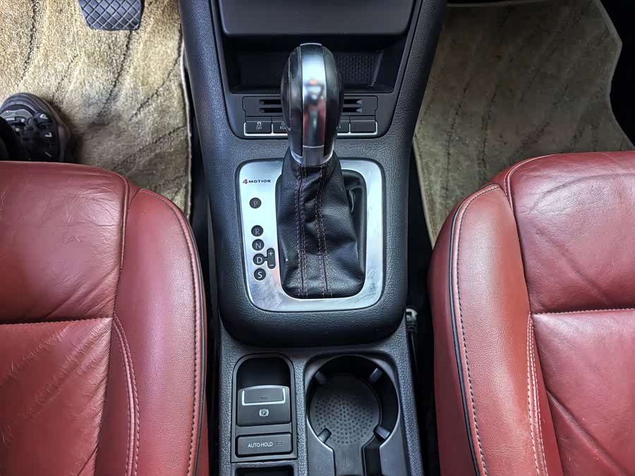 大众 Tiguan 2014 汽车图片 #16