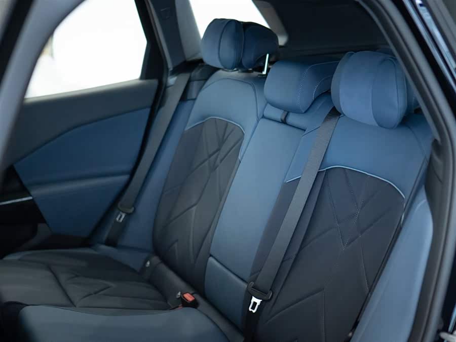 BMW X3 2026 immagine di auto #16