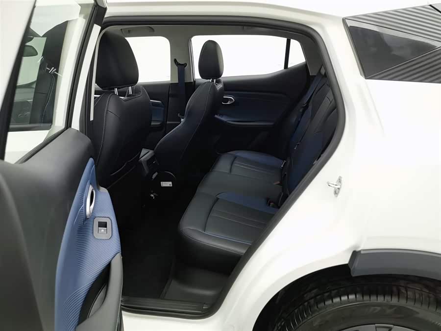 GAC Trumpchi GS3 2025 immagine di auto #16