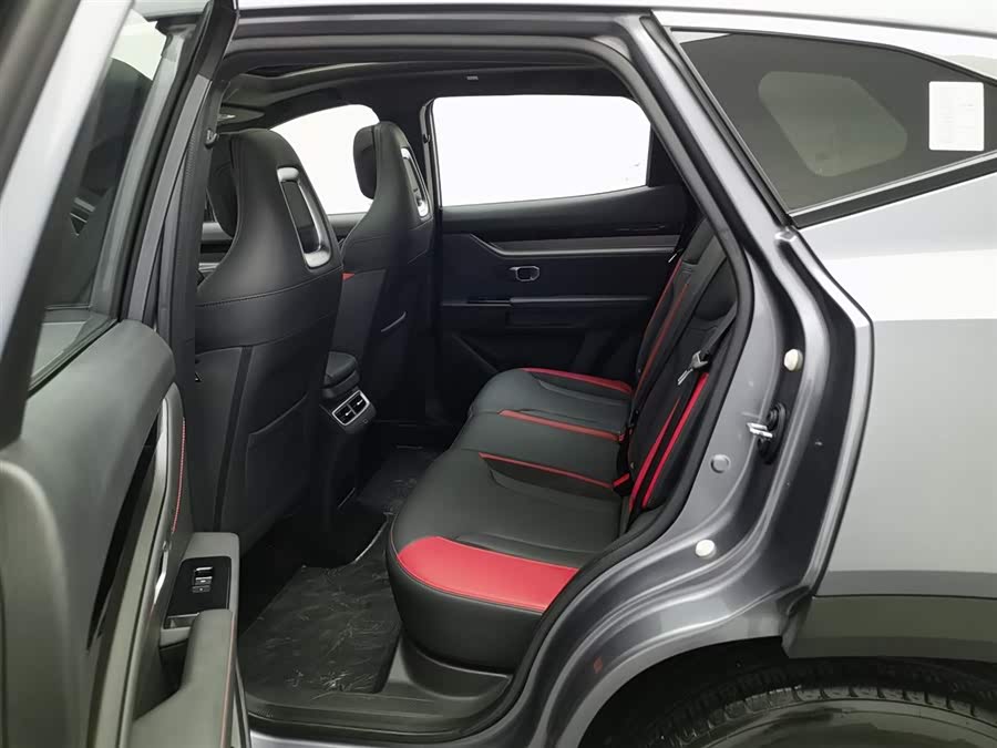 Jetour Dashing 2023 car image #16