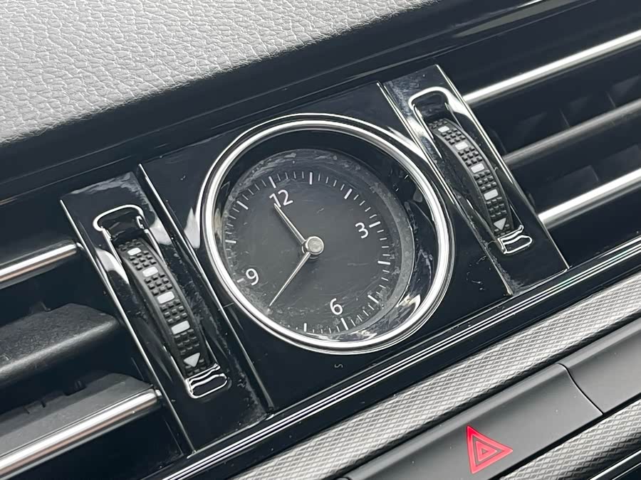 Volkswagen Magotan 2020 immagine di auto #16