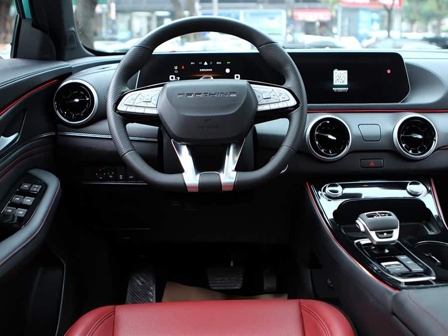 T5 EVO 2021 #16 T5 EVO 2021 immagine di auto #16