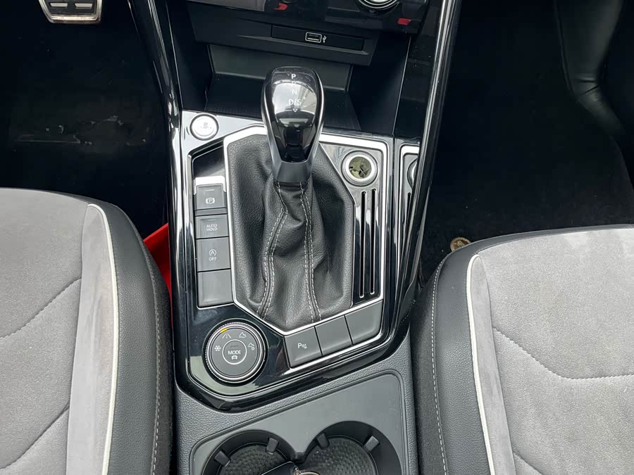 Volkswagen Tayron 2019 car image #16