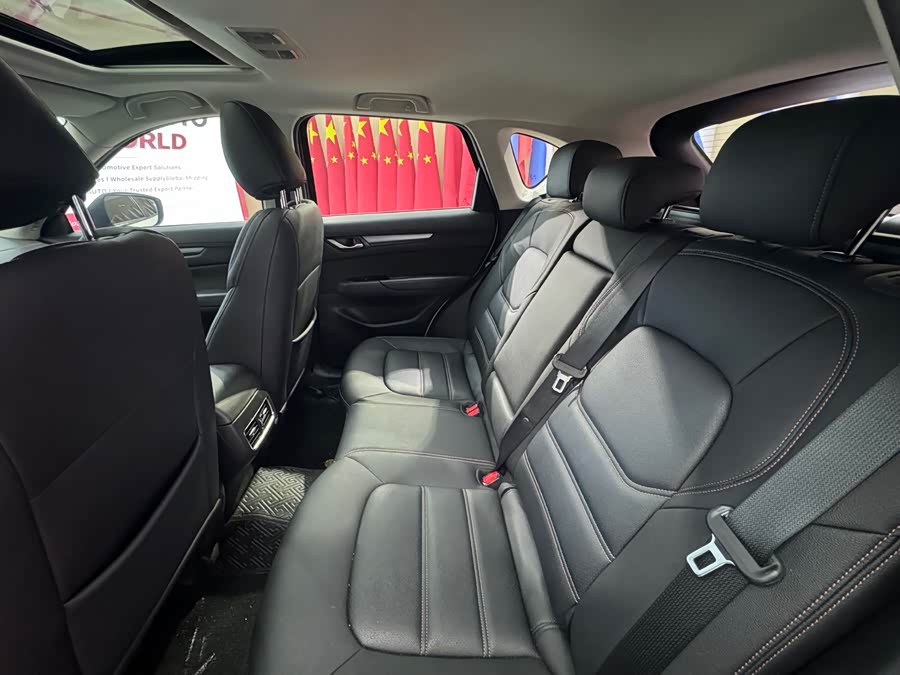 马自达 马自达CX-5 2023 汽车图片 #16