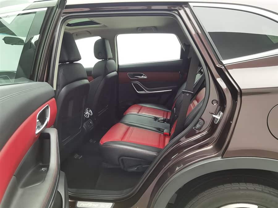 JAC 2017 imagem de carro #16