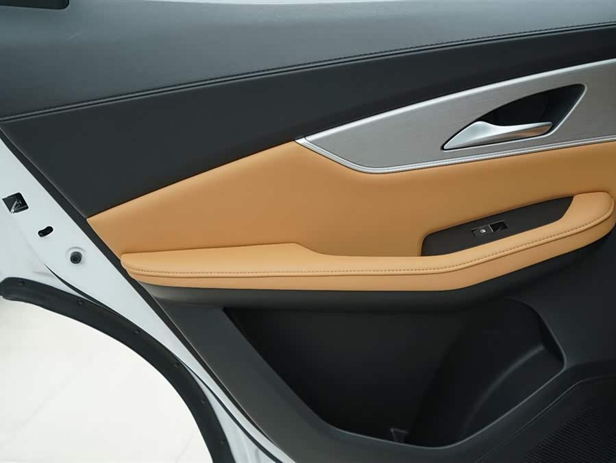 T5 EVO 2024 car image #16