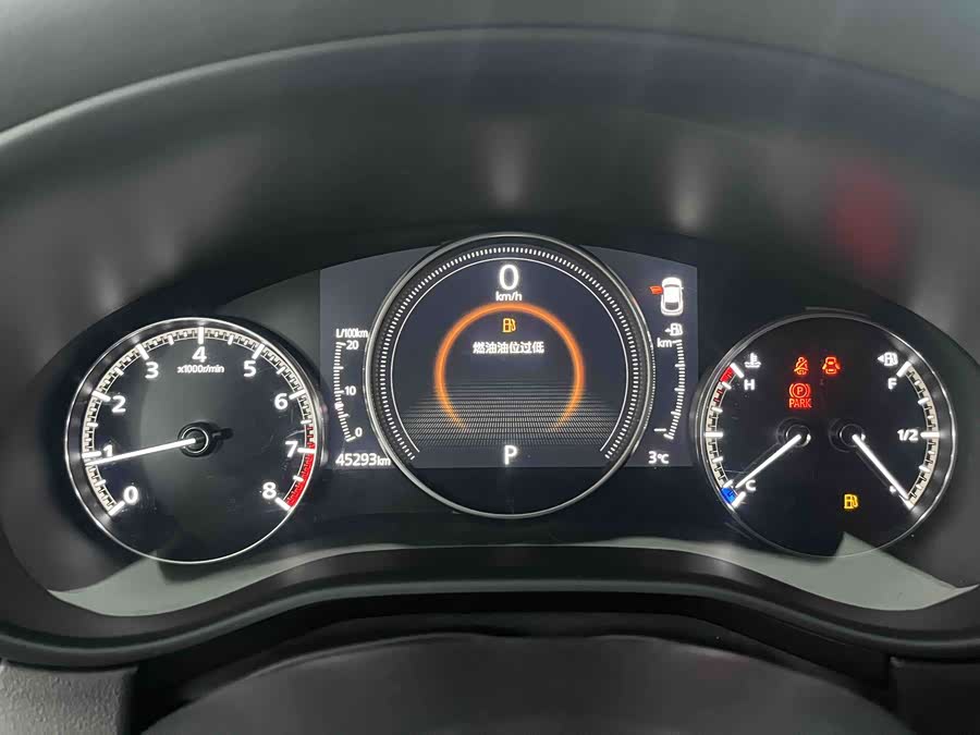 Mazda CX-30 2022 car image #16