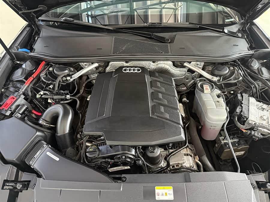 奥迪 奥迪A6L 2019 汽车图片 #16