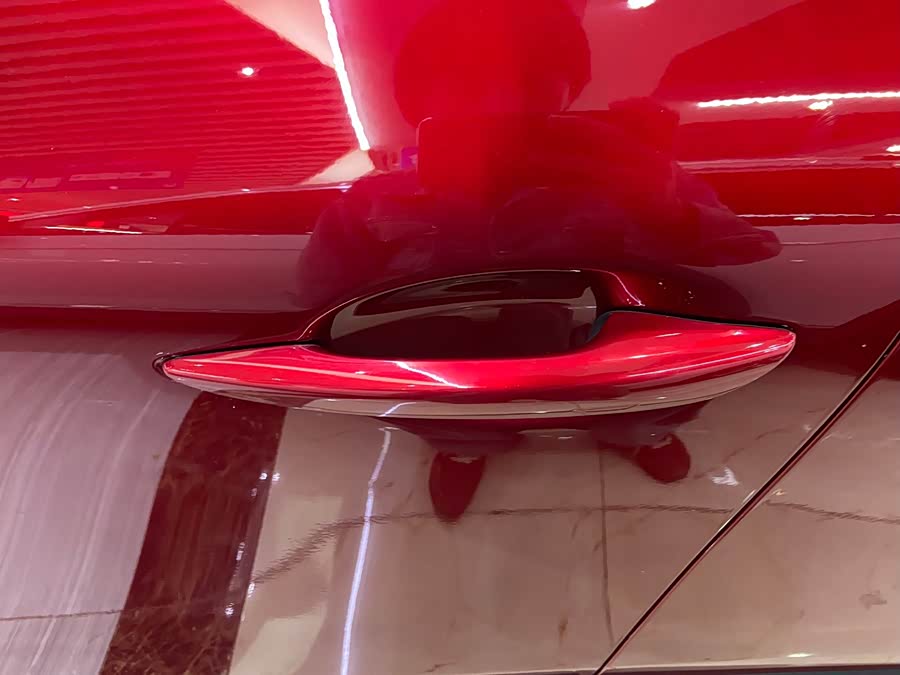 马自达 马自达CX-30 2023 汽车图片 #16