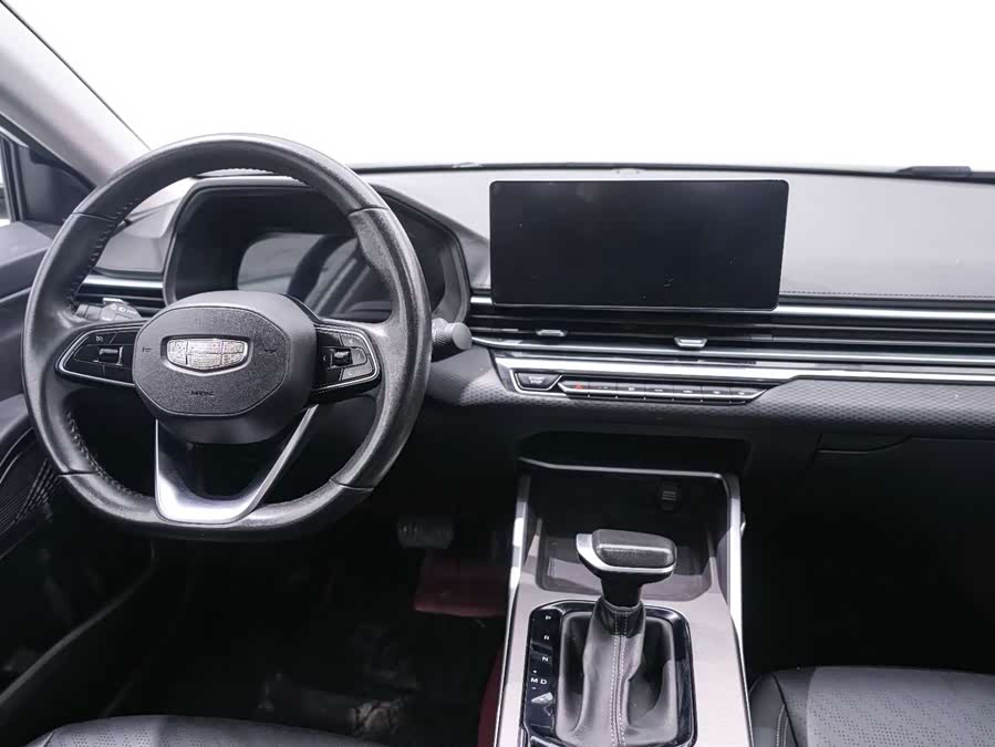 GEELY Emgrand 2021 car image #16