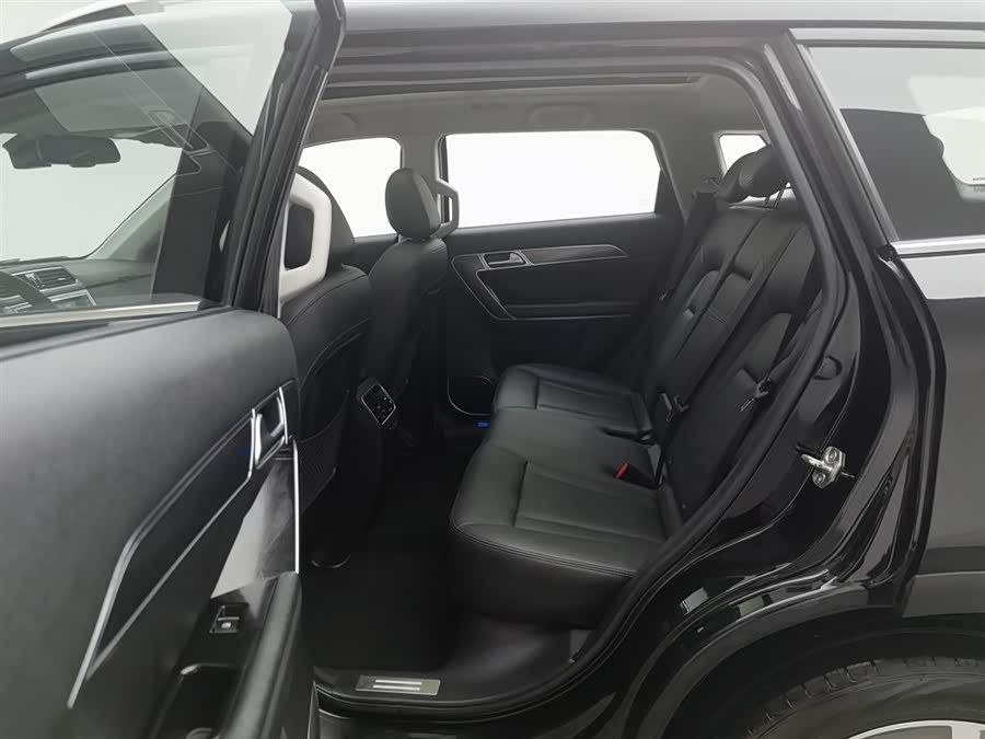 Haval H6 Coupe 2015 imagen de coche #16