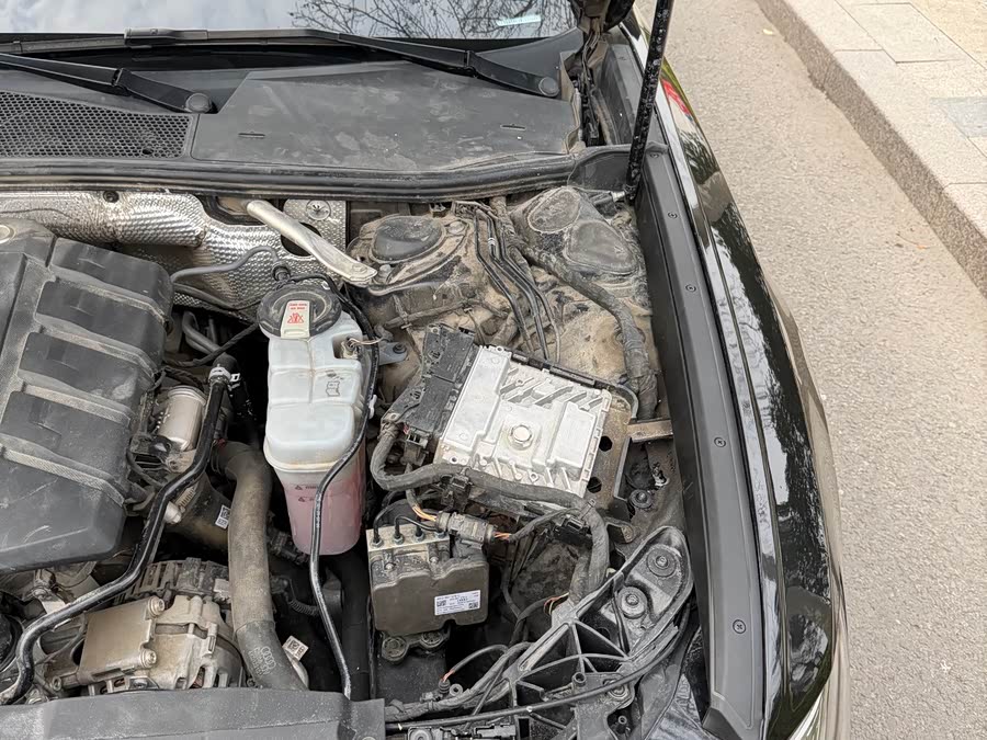 Audi A6L 2022 imagem de carro #16