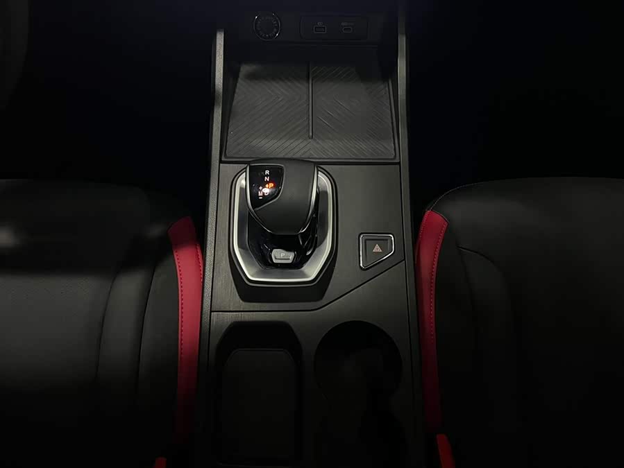 Jetour Dashing 2023 car image #16