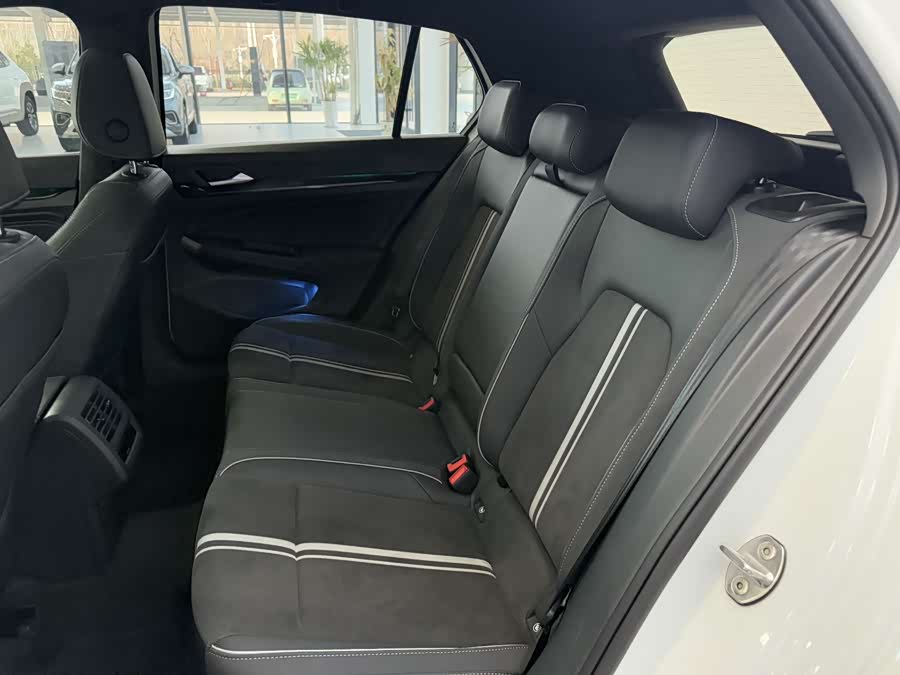 Volkswagen Golf 2022 car image #16