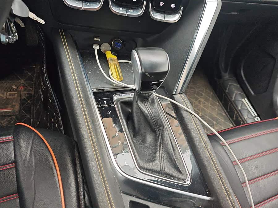 Beijing X3 2020 immagine di auto #16