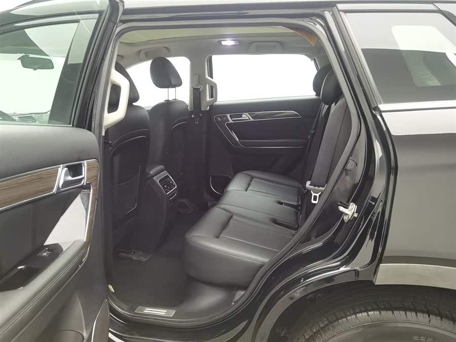 哈弗 哈弗H6 Coupe 2016 汽车图片 #16