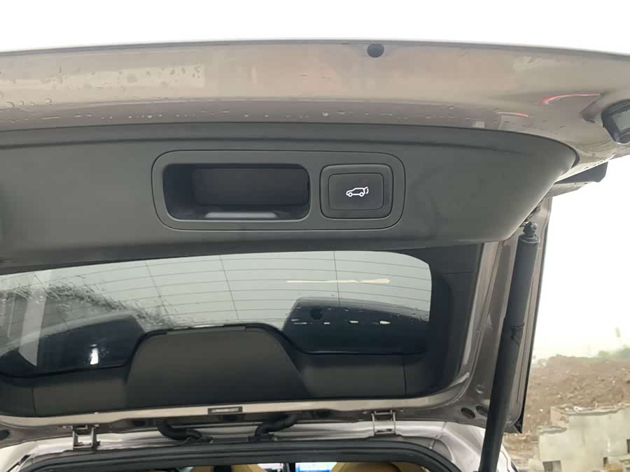 Roewe RX5 2022 imagen de coche #16