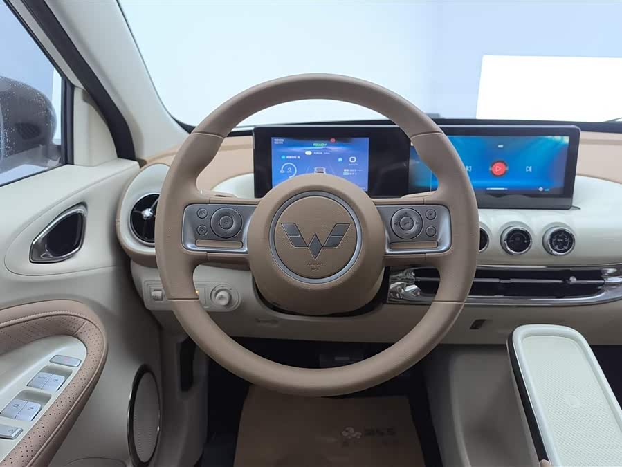 Wuling Binguo 2025 immagine di auto #16