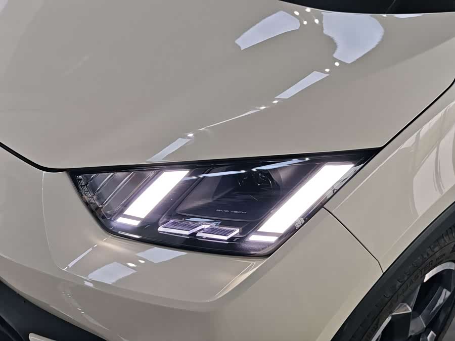 BYD Seagull 2023 car image #16