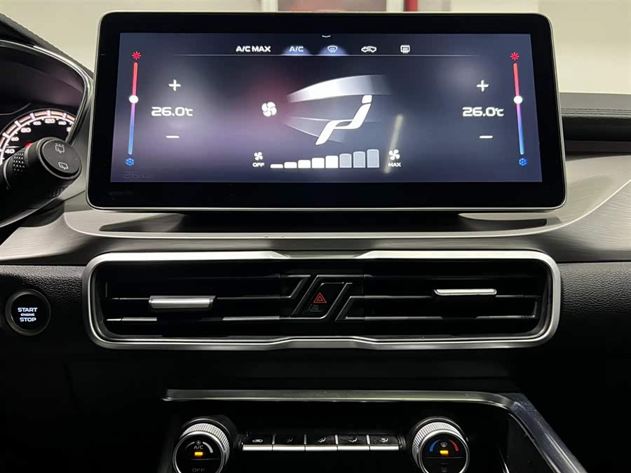 GEELY Coolray 2021 #16 GEELY Coolray 2021 immagine di auto #16