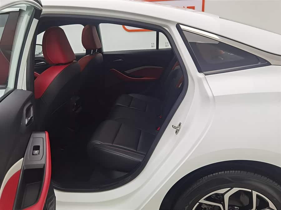 MG 5 2023 car image #16