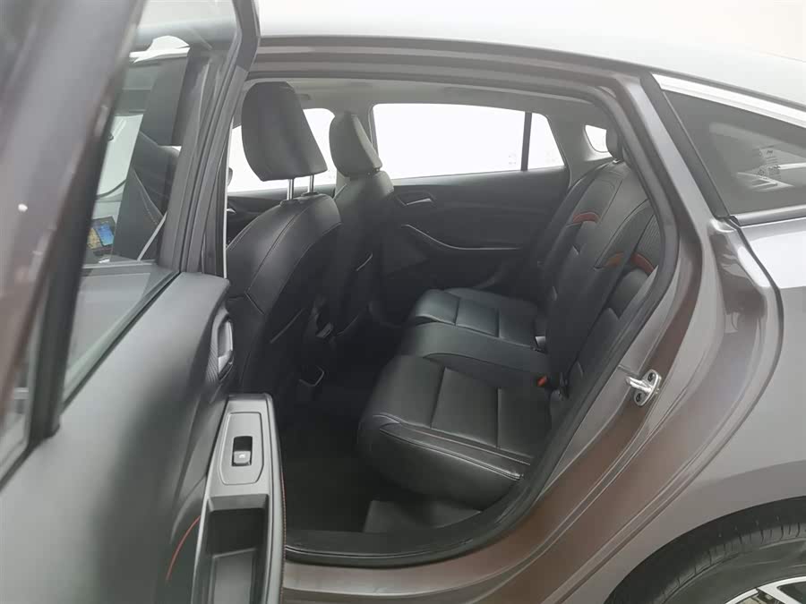 MG 5 2024 car image #16