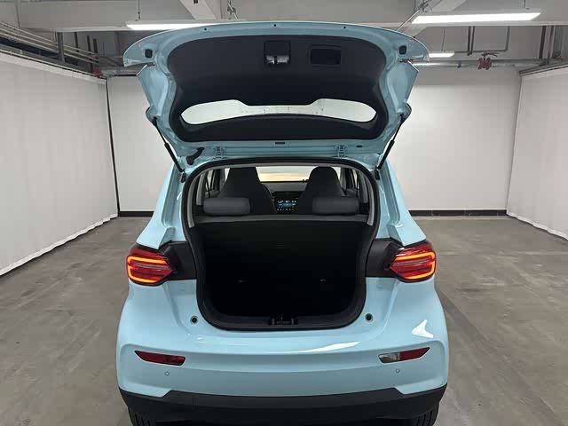 零跑汽车 零跑T03 2025 汽车图片 #16