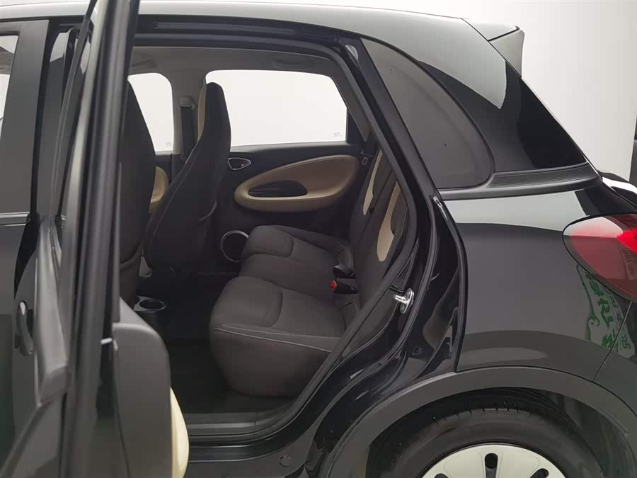 Wuling Binguo 2023 изображение автомобиля #16