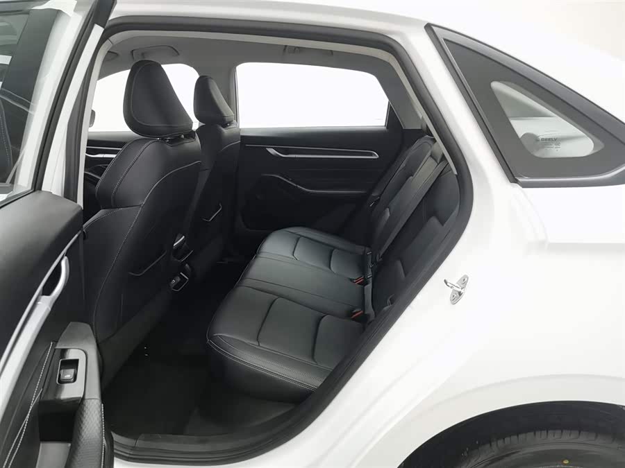 GEELY Emgrand 2024 car image #16