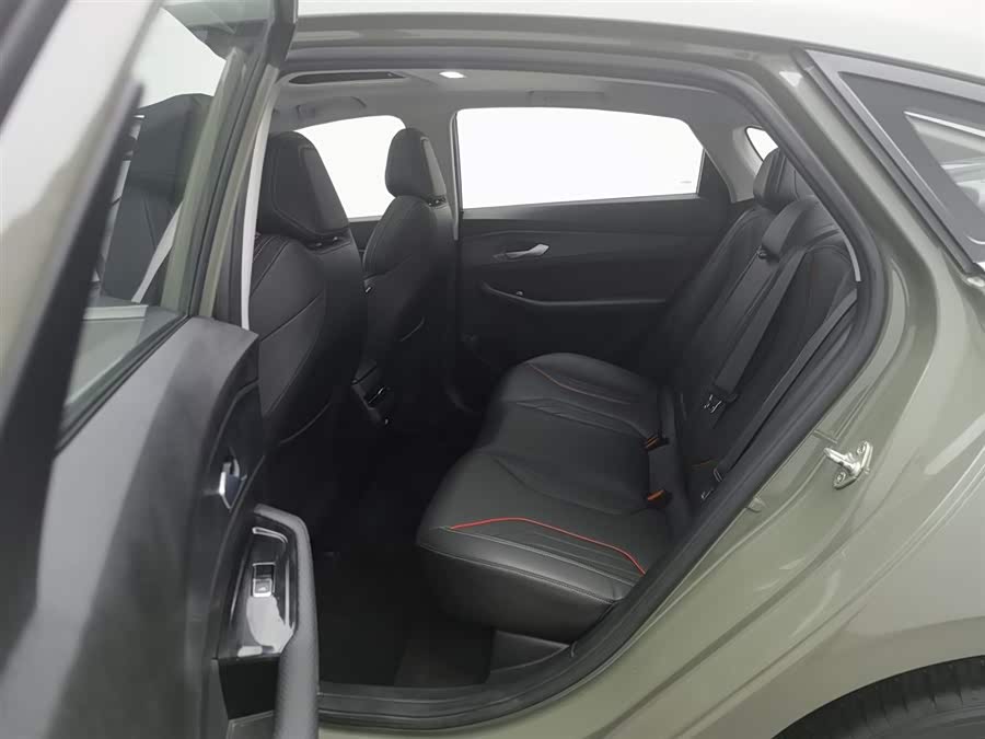 GEELY Binray 2022 #16 GEELY Binray 2022 car image #16