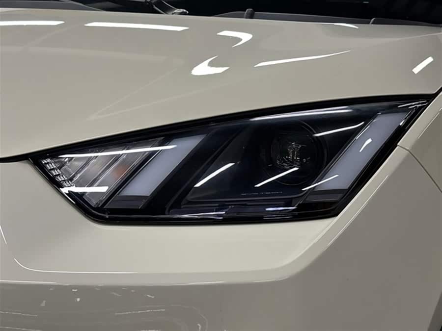 BYD Seagull 2023 imagen de coche #16