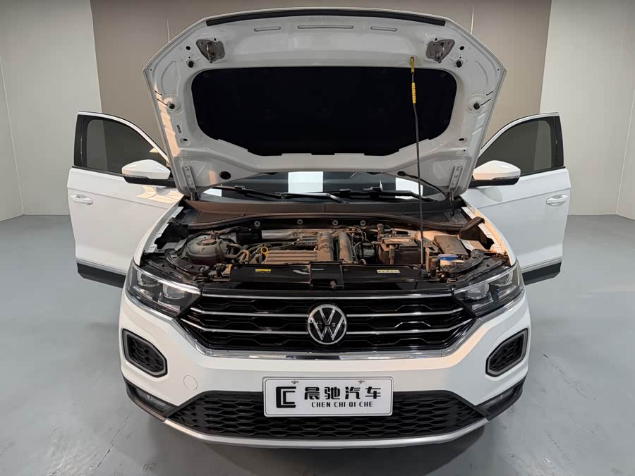 大众 T-ROC探歌 2023 汽车图片 #16