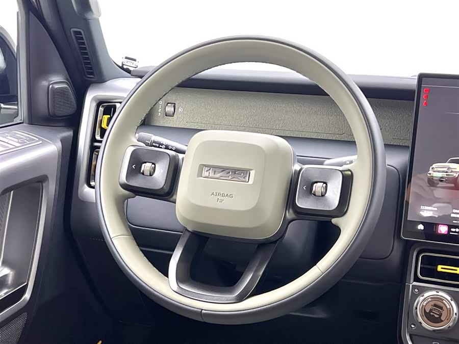 Chery 2025 car image #16