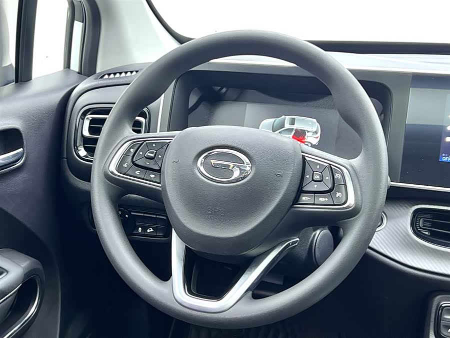 GAC Trumpchi GS3 2022 immagine di auto #16