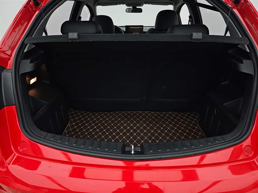 GEELY Vision X3 2021 imagem de carro #16