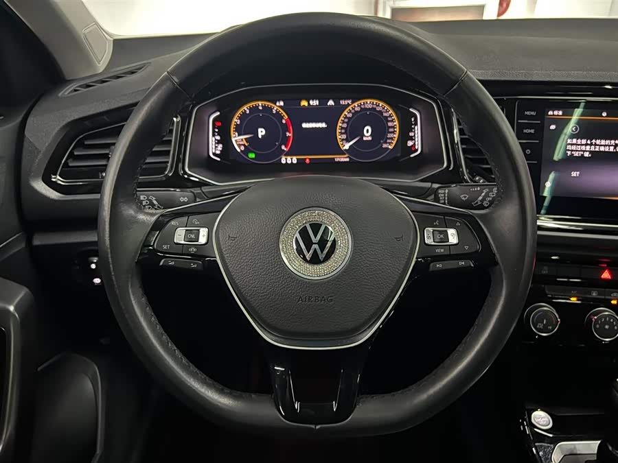 大众 T-ROC探歌 2022 汽车图片 #16